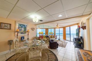 Edgewater W404 'Sandpiper' - Panama City Beach - 2
