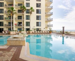 Origin 631 'Sea La Vie' - Panama City Beach - 7
