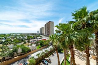 Origin 631 'Sea La Vie' - Panama City Beach - 2