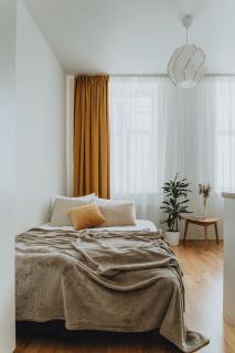 Residential Barona Apartments in Riga Centre - Riga - 3