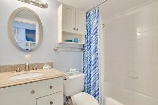 Seascape 1120 Condo - Galveston - 2
