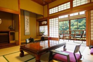 Ryokan Ohashi - 7
