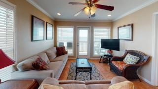 Seascape 1211 Condo - Galveston - 9