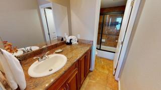 Seascape 1211 Condo - Galveston - 1