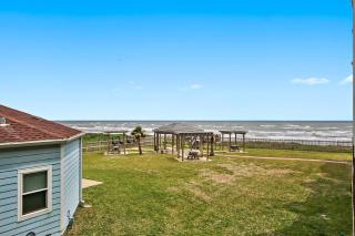 Seascape 2119 Condo - Galveston - 3