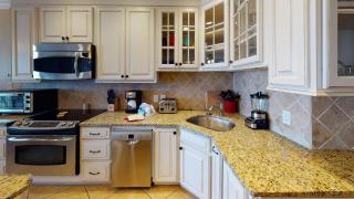 Seascape 2113 Condo - Galveston - 2