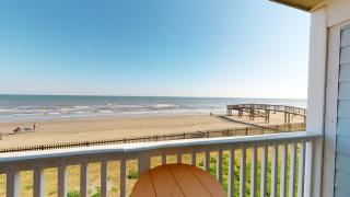 Seascape 2113 Condo - Galveston - 0