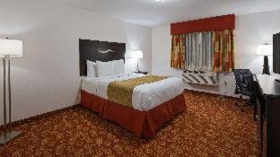 SureStay Hotel by Best Western Whittington Rend Lake - Whittington - 2