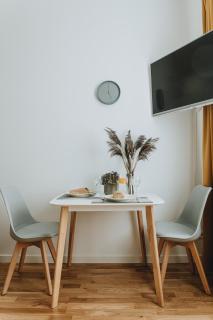 Residential Barona Apartments in Riga Centre - Riga - 6