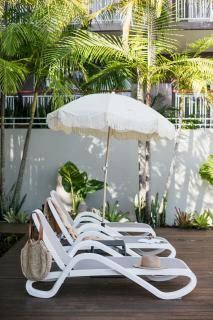 Noosa Heads Motel - Noosa Heads - 6