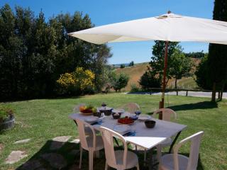 Belvilla by OYO Farmhouse in Tuscany with Garden - Castelnuovo Berardenga - 6