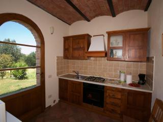 Farmhouse in Tuscany near Siena's Charm - 6