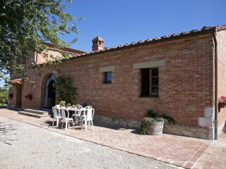 Belvilla by OYO Forno - Castelnuovo Berardenga - 9