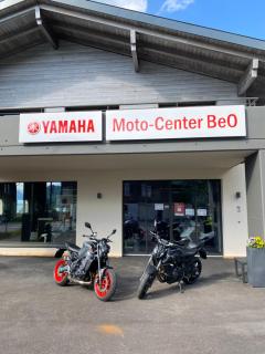 Moto-Center BeO AG (Bike & Bed) - Brienz - 0