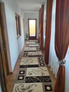 Pensiunea Saphira - 3