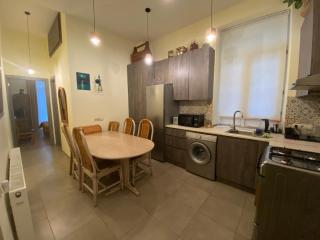 Nice Loft on Uznadze Street - 2