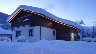 Alviera Ferienhaus - Schruns - 9