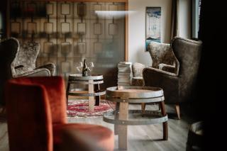 Hotel Paradies - 3