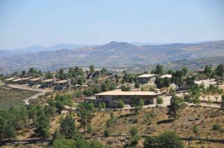 Montanhas do Douro - Paredes da Beira - 6