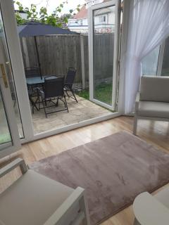 Plum Tree Cottage, kinmel Bay - 3