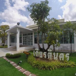 Kiatnakhon Hotel - Nakhon Si Thammarat - 6