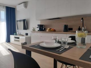 Apartamenty Marzeń - Grzybowo - 6