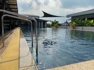 Kiatnakhon Hotel - Nakhon Si Thammarat - 2