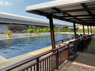 Kiatnakhon Hotel - Nakhon Si Thammarat - 3