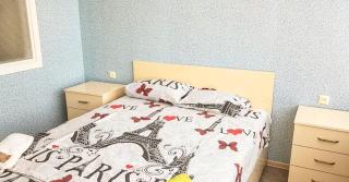 Sea Luxury Apartment - 2