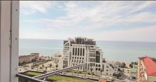Sea Luxury Apartment - 8