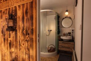 Panorama Glamping Visole - Slovenska Bistrica - 8