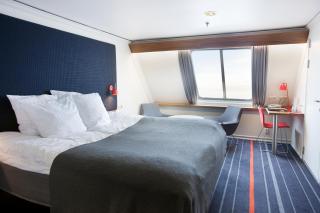 DFDS MiniCruise Oslo - Copenhagen - Oslo - Oslo - 3