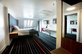DFDS MiniCruise Oslo - Copenhagen - Oslo - Oslo - 1