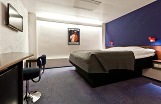 DFDS MiniCruise Oslo - Copenhagen - Oslo - Oslo - 5