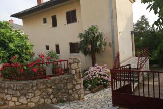 Spacious 2-room apartment with beautiful sea view - Crikvenica - 0
