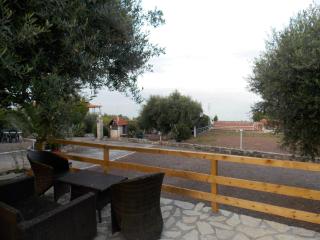 Peter's Village - Kalamaki Messinia - 1