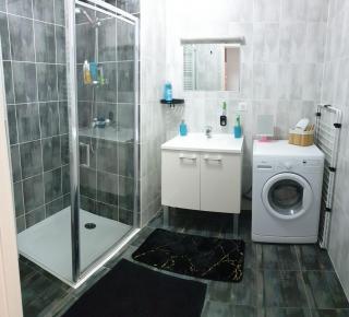 Spacieux - 4 pers' - Balcon - 2 lits - Parking - 7