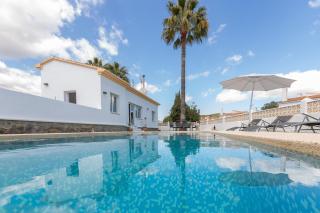 Villa Almendro - Costa CarpeDiem - Calpe - 7