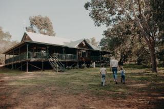 Yallingup Forest Resort - Yallingup - 0