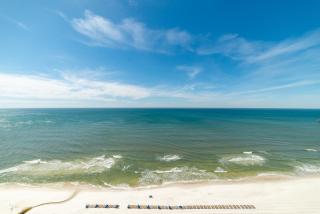 Grand Panama 1-1803 'Panama Paradise' - Panama City Beach - 1