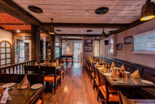 Regenta Inn Jaipur, Adarsh Nagar - 5