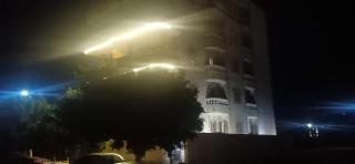 Ahmed apartment - 3