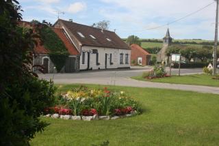 Au Petit Bled - Hermelinghen - 0