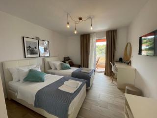 St. Nicholas Rooms - Hvar - 6