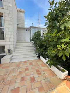 St. Nicholas Rooms - Hvar - 8