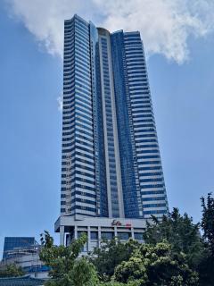Felix by STX Hotel & Suite - Busan - 8