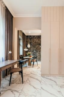 Apartamenty Małe Garbary - Toruń - 9