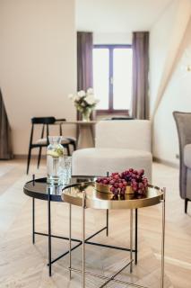 Apartamenty Małe Garbary - Toruń - 2