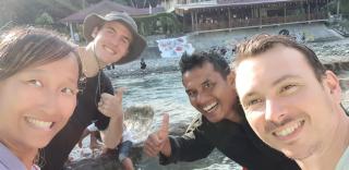 Fun Family Guest House n Jungle Tour - 1