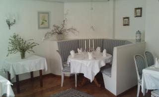 Auberge et Hostellerie Paysanne - Lutter - 3